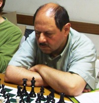 Gustavo Tramutolo